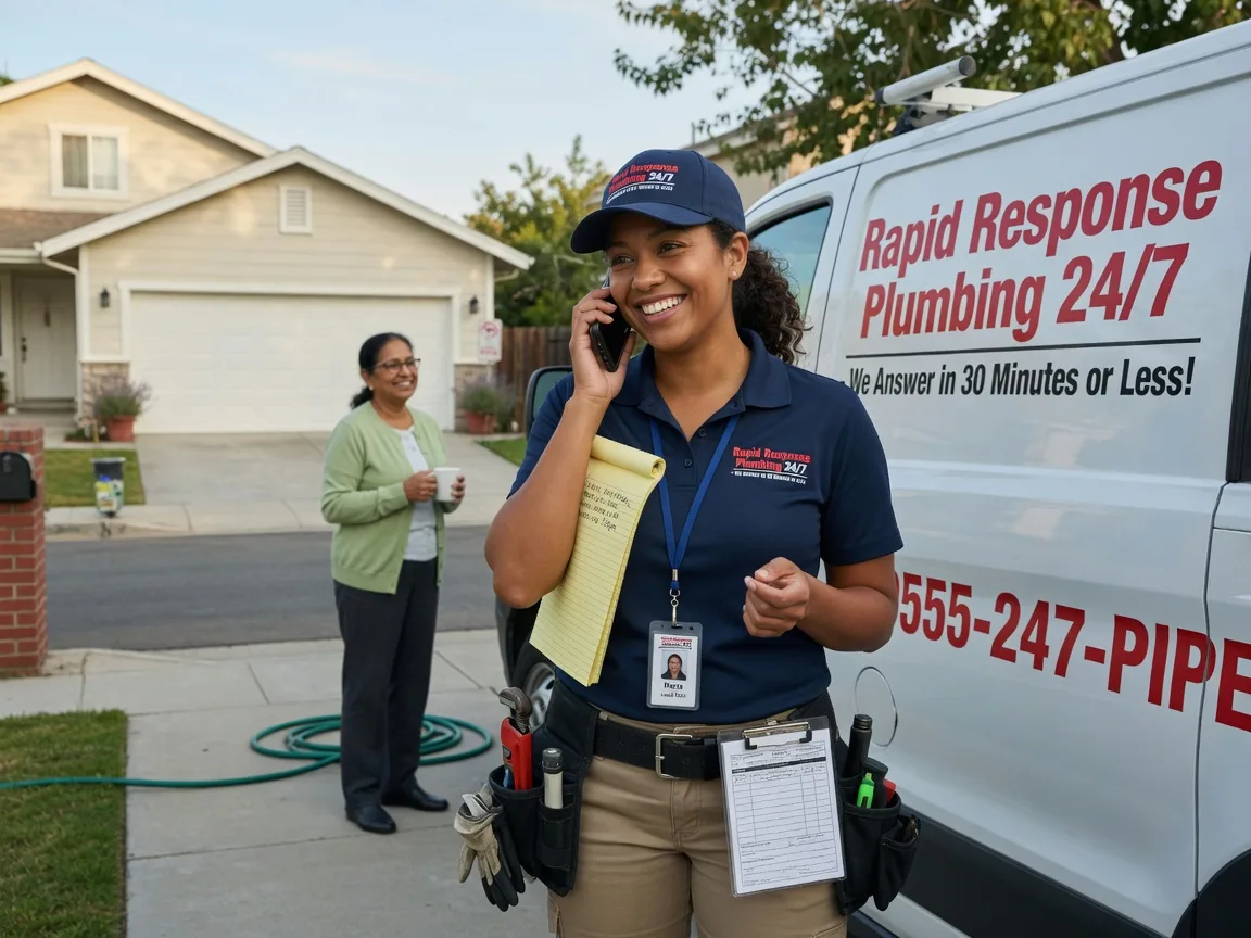 Emergency Plumber Hampton, NJ FAQs